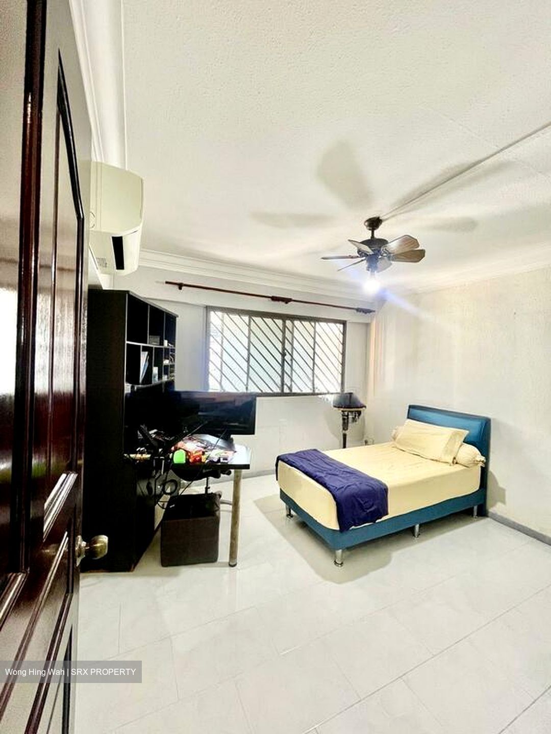 Blk 120 Teck Whye Lane (Choa Chu Kang), HDB Executive #501712711